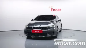 Kia K5, 2024 — миниатюра 3