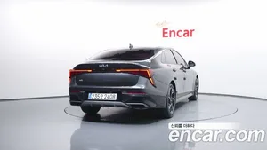 Kia K5, 2024 — миниатюра 4