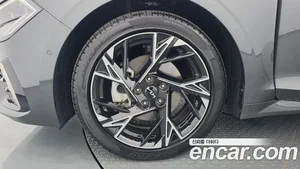Kia K5, 2024 — миниатюра 5