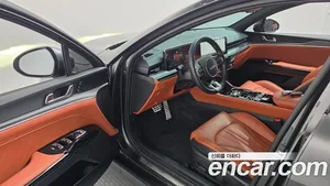 Kia K5, 2024 — миниатюра 13
