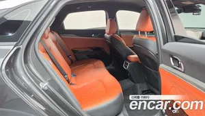 Kia K5, 2024 — миниатюра 17
