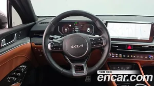 Kia K5, 2024 — миниатюра 19