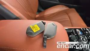 Kia K5, 2024 — миниатюра 21