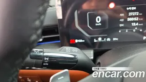 Kia K5, 2024 — миниатюра 25