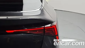 Kia K5, 2024 — миниатюра 9