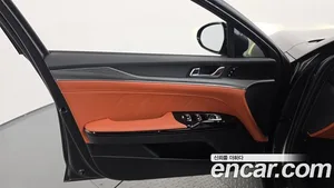 Kia K5, 2024 — миниатюра 14