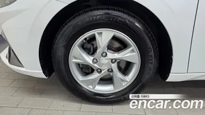 Hyundai Avante, 2022 — миниатюра 5