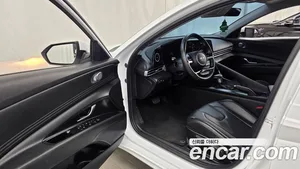 Hyundai Avante, 2022 — миниатюра 13