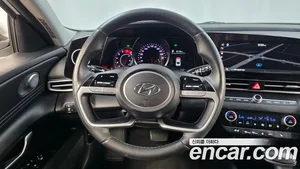 Hyundai Avante, 2022 — миниатюра 19
