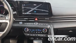 Hyundai Avante, 2022 — миниатюра 20