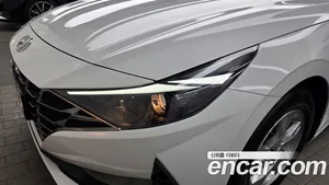 Hyundai Avante, 2022 — миниатюра 8
