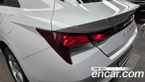Hyundai Avante, 2022 — миниатюра 9