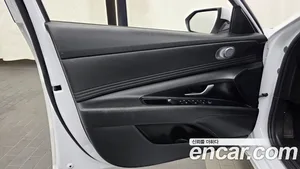 Hyundai Avante, 2022 — миниатюра 14