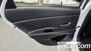 Hyundai Avante, 2022 — миниатюра 15