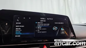 Hyundai Avante, 2022 — миниатюра 29