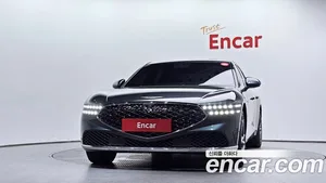 Genesis G90, 2022 — миниатюра 3