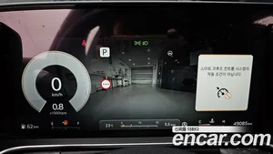 Genesis G90, 2022 — миниатюра 11