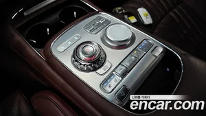 Genesis G90, 2022 — миниатюра 12