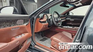 Genesis G90, 2022 — миниатюра 13