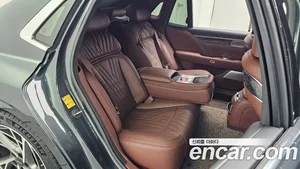 Genesis G90, 2022 — миниатюра 17