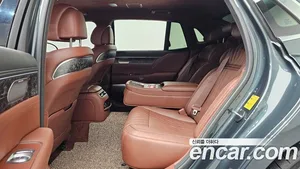 Genesis G90, 2022 — миниатюра 18