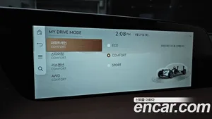 Genesis G90, 2022 — миниатюра 22