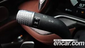Genesis G90, 2022 — миниатюра 26