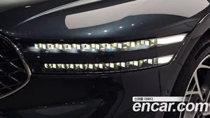 Genesis G90, 2022 — миниатюра 8