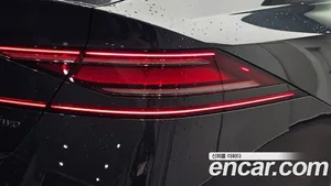 Genesis G90, 2022 — миниатюра 9