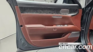 Genesis G90, 2022 — миниатюра 14