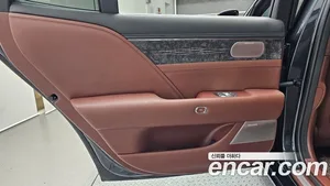 Genesis G90, 2022 — миниатюра 15
