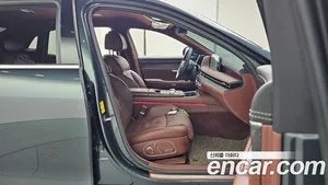 Genesis G90, 2022 — миниатюра 16