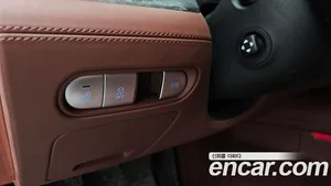 Genesis G90, 2022 — миниатюра 28