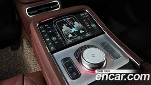 Genesis G90, 2022 — миниатюра 30