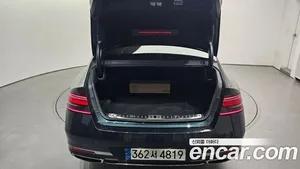 Genesis G90, 2022 — миниатюра 34