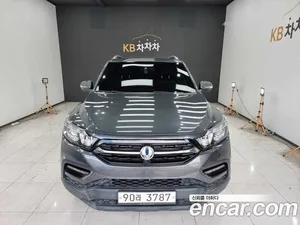 KGM Rexton, 2021 — миниатюра 2