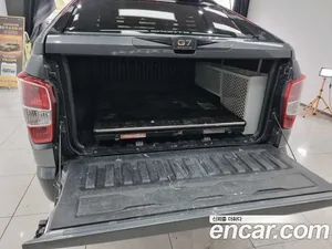 KGM Rexton, 2021 — миниатюра 4