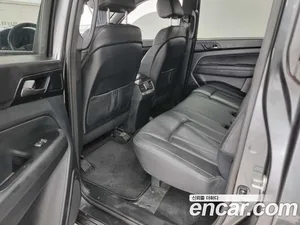 KGM Rexton, 2021 — миниатюра 6