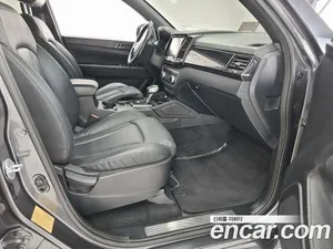 KGM Rexton, 2021 — миниатюра 7