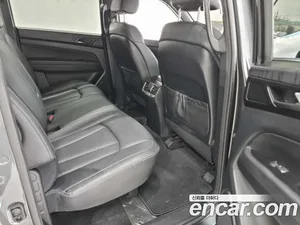 KGM Rexton, 2021 — миниатюра 8
