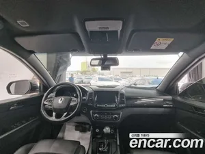 KGM Rexton, 2021 — миниатюра 9