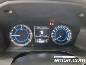 KGM Rexton, 2021 — миниатюра 10