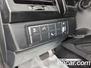 KGM Rexton, 2021 — миниатюра 13