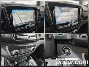 KGM Rexton, 2021 — миниатюра 14
