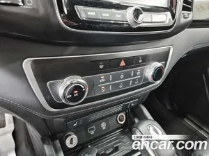 KGM Rexton, 2021 — миниатюра 15