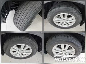 KGM Rexton, 2021 — миниатюра 20