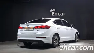 Hyundai Avante, 2016 — миниатюра 2