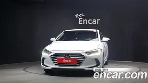Hyundai Avante, 2016 — миниатюра 3