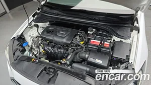 Hyundai Avante, 2016 — миниатюра 6