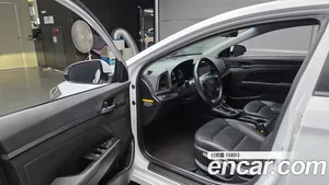 Hyundai Avante, 2016 — миниатюра 13